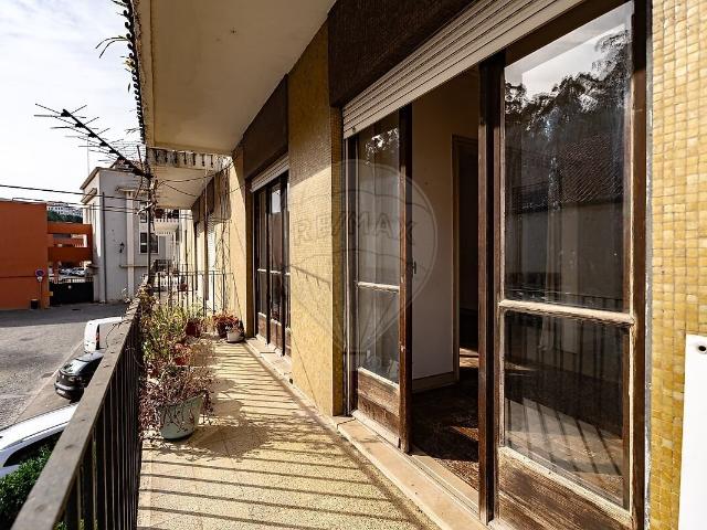 Apartamento venda em Coimbra (Sé Nova, Santa Cruz, Almedina e São Bartolomeu), Coimbra