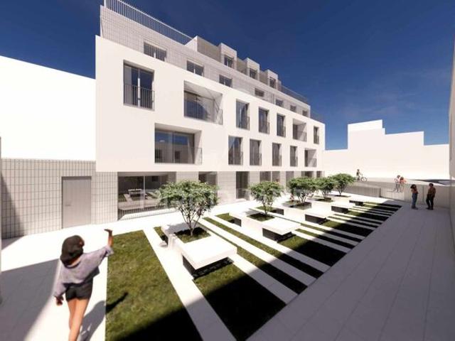 Apartamento venda em Abrantes, Santarém