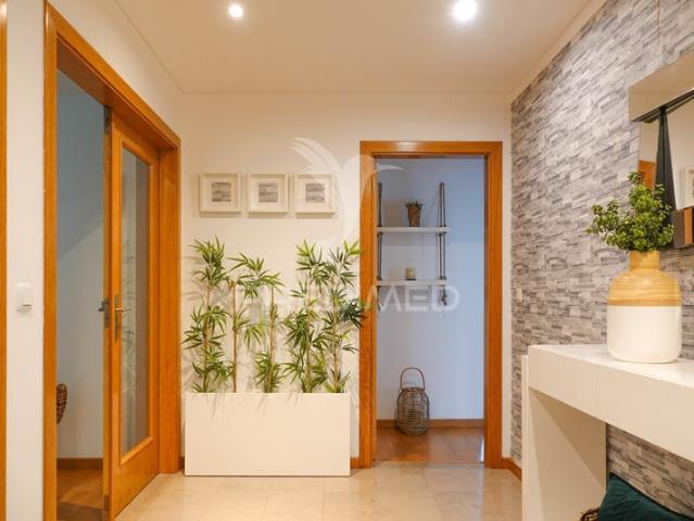Apartamento venda em Abrantes, Santarém