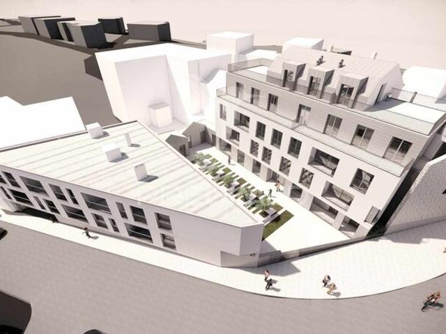 Apartamento venda em Abrantes, Santarém