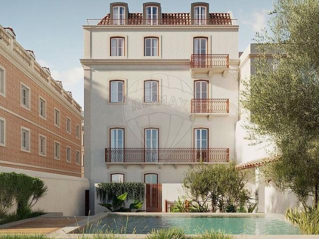 Apartamento venda em Lisboa