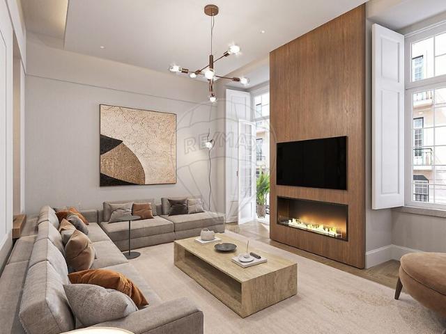 Apartamento venda em Lisboa