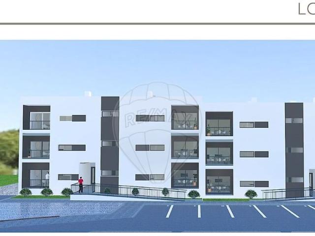 Apartamento venda em Constância, Santarém