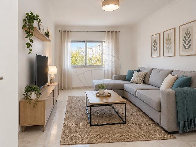Apartamento venda em Corroios, Seixal