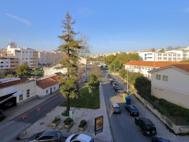 Apartamento venda em Caldas Da Rainha, Leiria