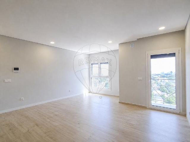 Apartamento venda em Quinta da Arrepiada, Covilhã