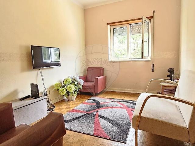 Apartamento venda em Covilhã e Canhoso, Covilhã