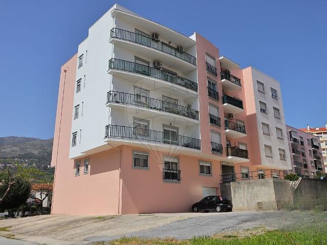 Apartamento venda em Covilhã e Canhoso, Covilhã