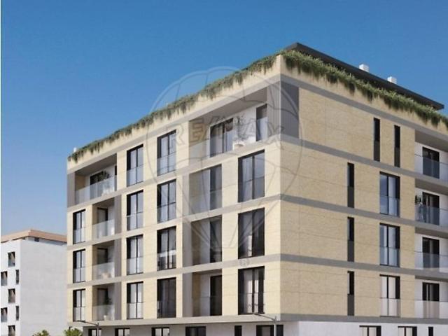 Apartamento venda em Quinta da Arrepiada, Covilhã