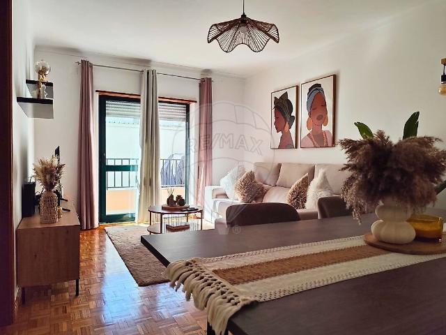 Apartamento venda em Ribeira da Água Alta, Covilhã