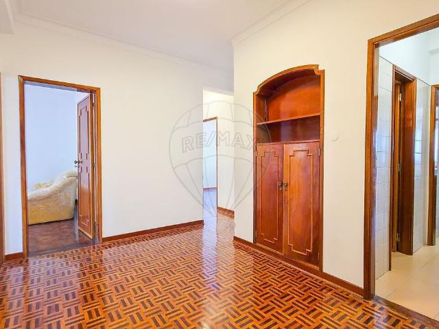 Apartamento venda em Covilhã e Canhoso, Covilhã