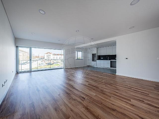 Apartamento venda em Carregal do Sal
