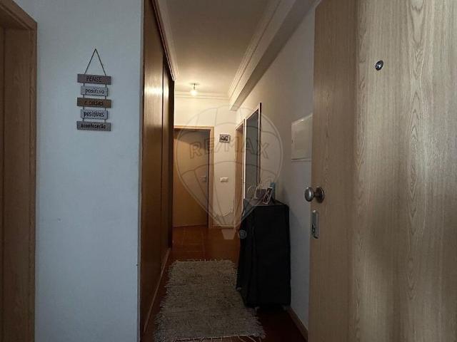 Apartamento venda em Oliveira do Conde, Carregal do Sal