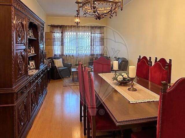 Apartamento venda em Leça do Balio, Matosinhos