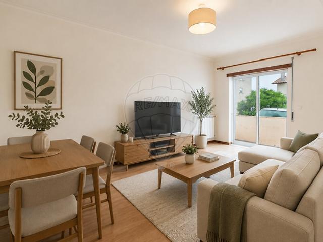 Apartamento venda em Eiras e São Paulo de Frades, Coimbra