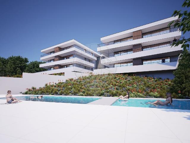Apartamento venda em Eiras e São Paulo de Frades, Coimbra