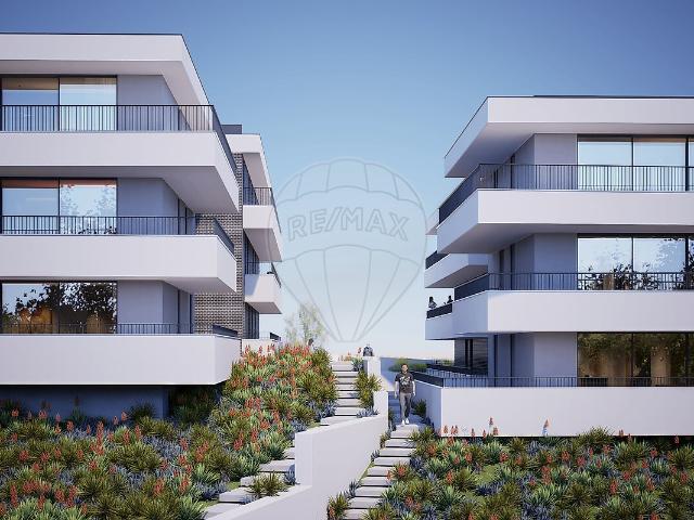 Apartamento venda em Eiras e São Paulo de Frades, Coimbra