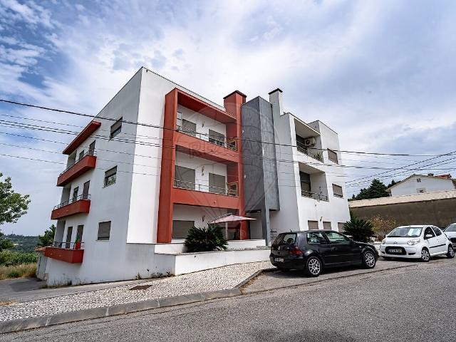 Apartamento venda em Bairro Novo Horizonte, Coimbra