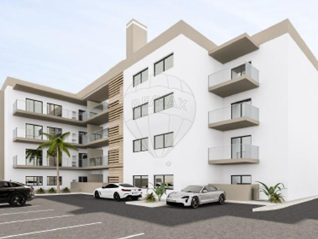 Apartamento venda em Entroncamento, Nossa Senhora De Fátima