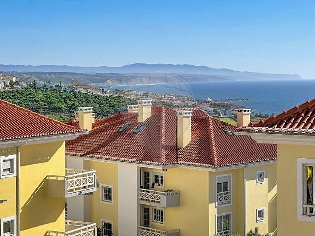 Apartamento venda em Alto de Ribeira d'Ilhas, Mafra