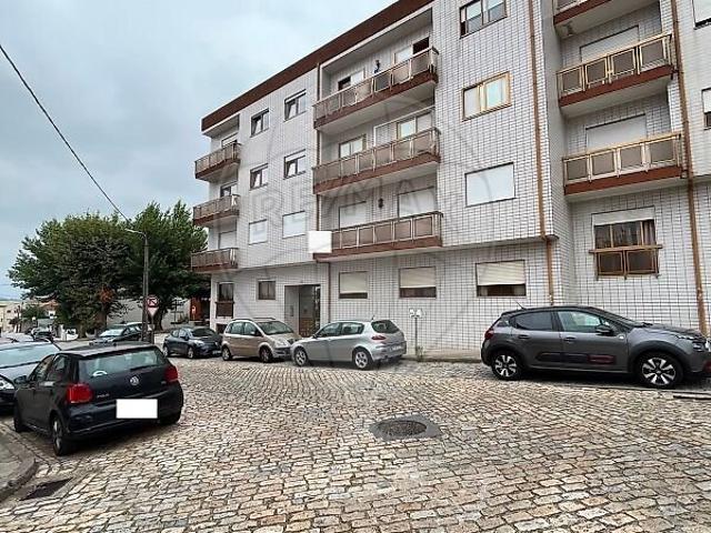 Apartamento venda em Ermesinde, Valongo