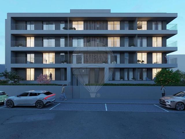Apartamento venda em Ermesinde, Valongo