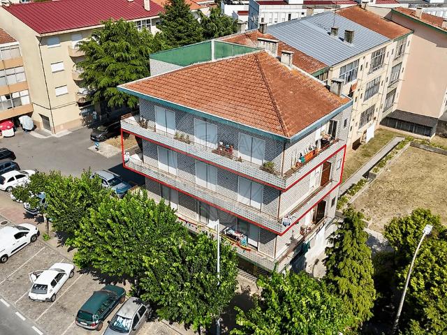 Apartamento venda em Saibreiras, Valongo