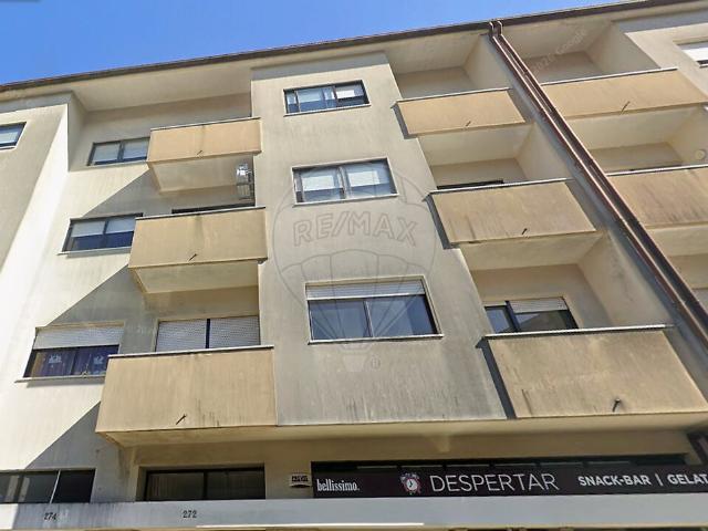 Apartamento venda em Saibreiras, Valongo