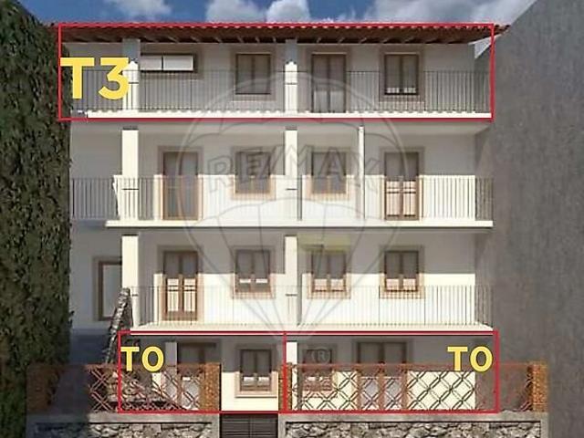 Apartamento venda em Espinhal, Penela