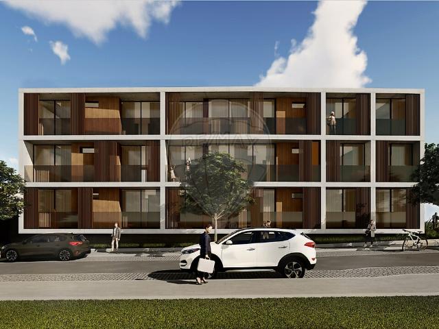 Apartamento venda em Silvalde, Espinho