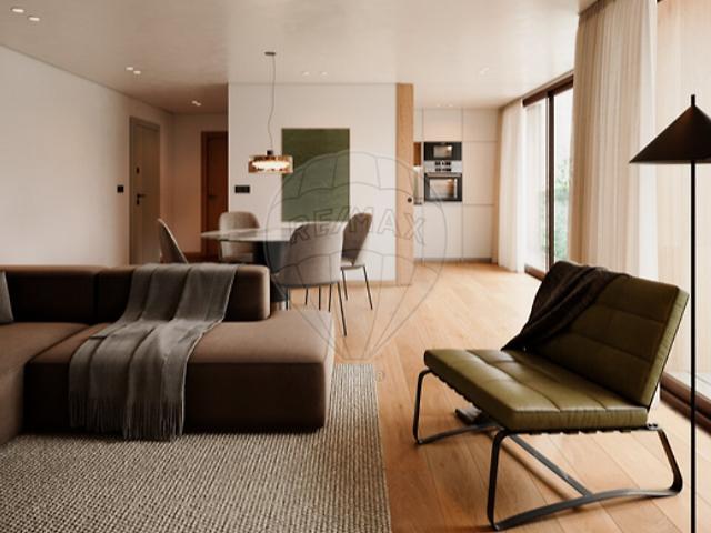 Apartamento venda em Silvalde, Espinho
