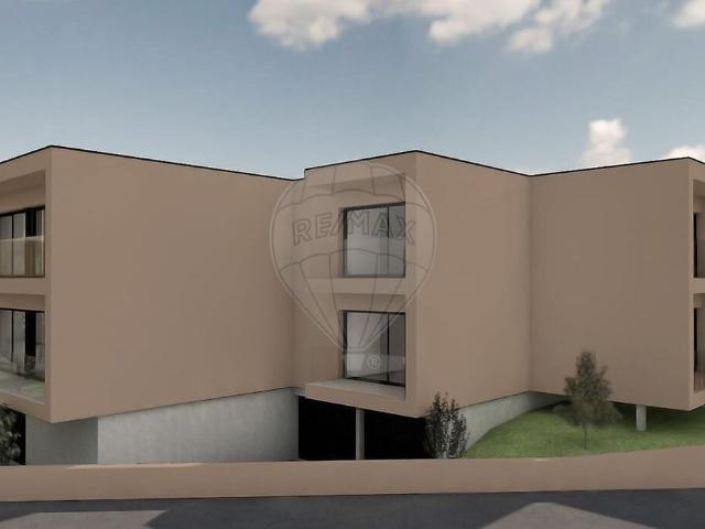 Apartamento venda em Ribeiros, Fafe