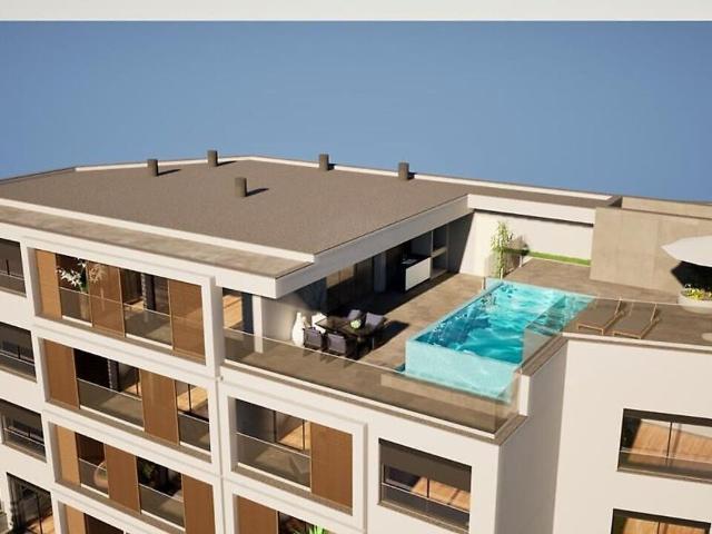 Apartamento venda em Pico do Rato, Câmara de Lobos