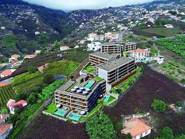 Apartamento venda em Pico do Rato, Câmara de Lobos