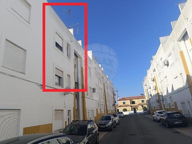 Apartamento venda em Estremoz (Santa Maria e Santo André), Estremoz