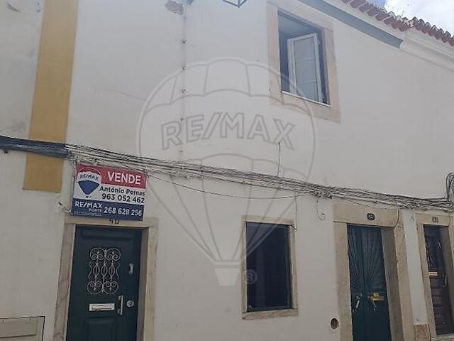 Apartamento venda em Estremoz (Santa Maria e Santo André), Estremoz