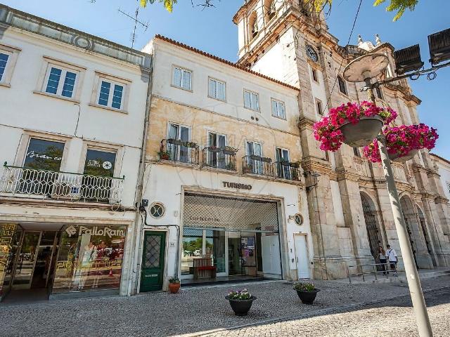 Apartamento venda em Estremoz (Santa Maria e Santo André), Estremoz