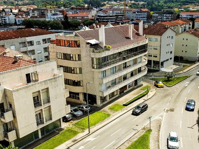 Apartamento venda em Fafe
