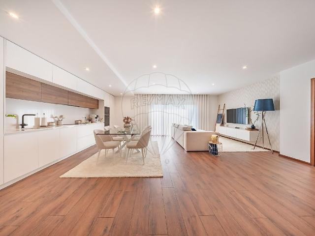Apartamento venda em Fafe