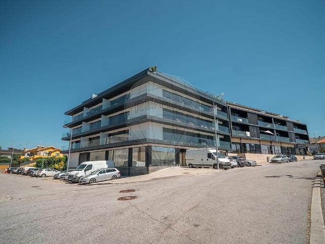 Apartamento venda em Fafe