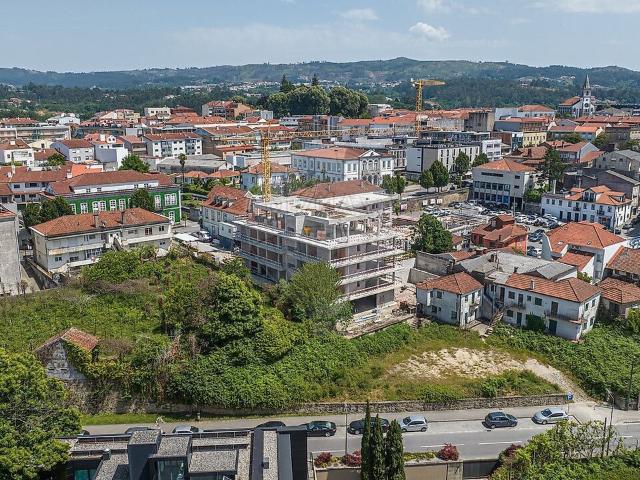 Apartamento venda em Bairro da Cumieira, Fafe