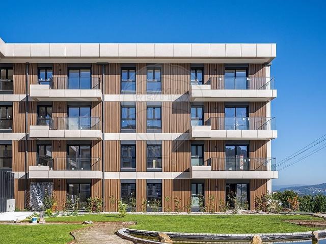 Apartamento venda em Fafe