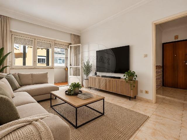 Apartamento venda em Venda Nova, Amadora