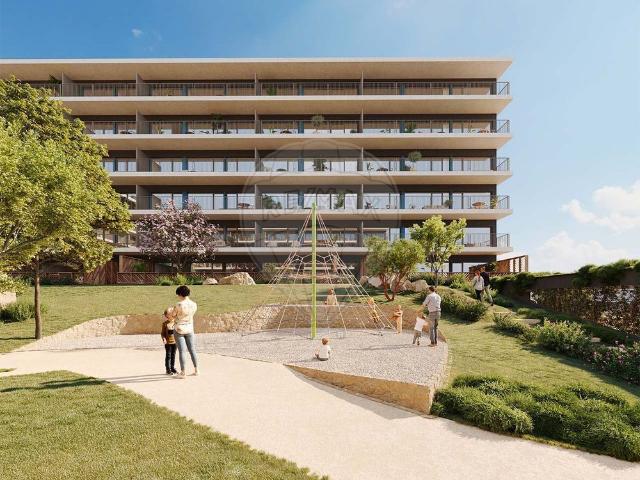 Apartamento venda em Paço Branco, Faro