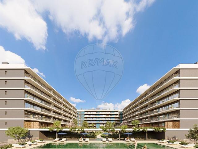 Apartamento venda em Paço Branco, Faro