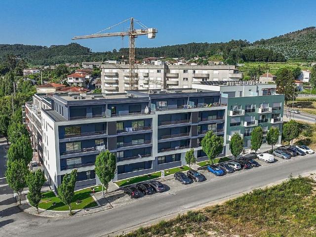 Apartamento venda em Felgueiras, Pombeiro De Ribavizela