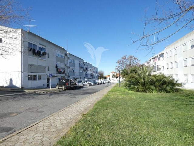 Apartamento venda em Ferreira Do Alentejo, Beja