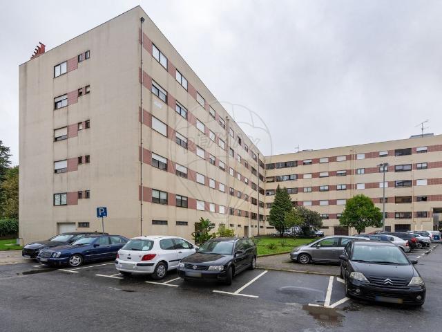 Apartamento venda em Naia, Braga