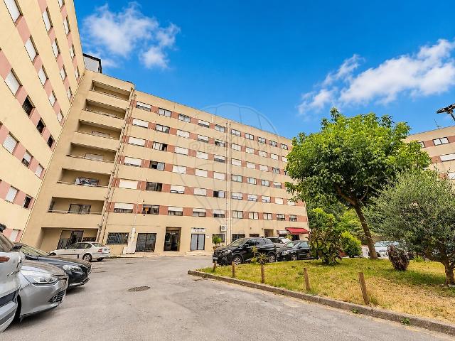 Apartamento venda em Naia, Braga