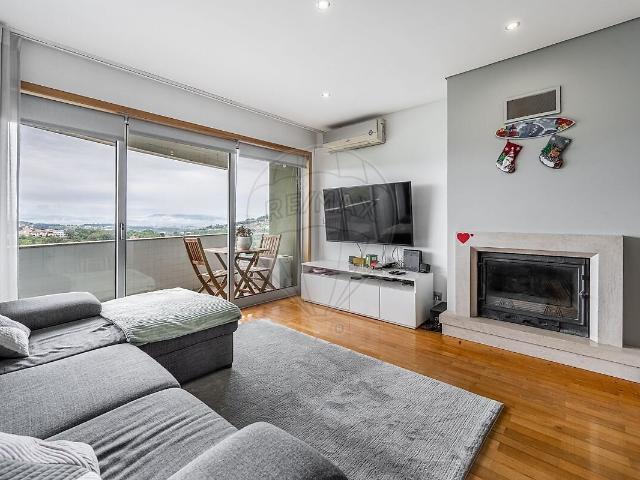 Apartamento venda em Ferreiros e Gondizalves, Braga